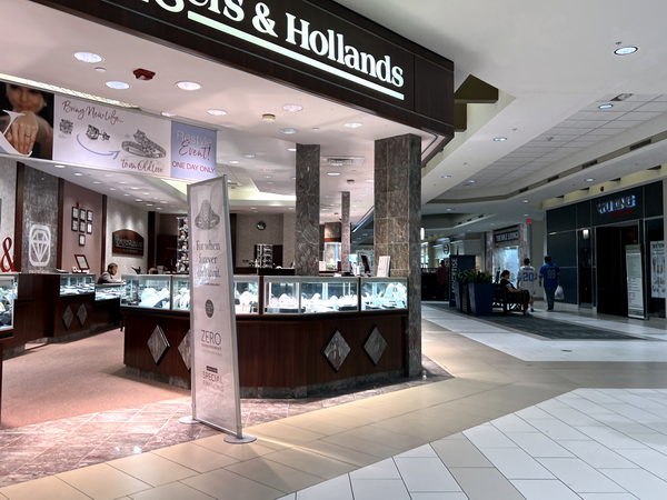 Laurel Park Place - July 23 2022 (newer photo)